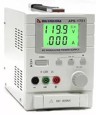 APS-1721 - источник питания