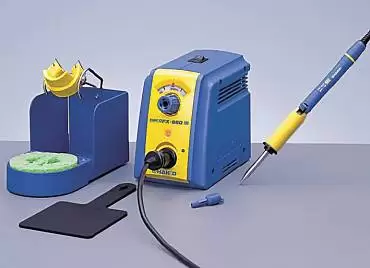 HAKKO FX-950 ESD - монтажная паяльная станция