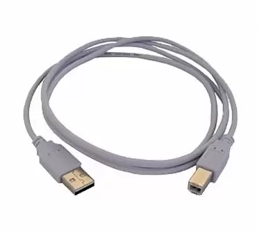 Кабель последовательного интерфейса USB - для ТЕ-30, ТМ-2501, LKZ-720, MIC25XX/50XX, MPI-505/52X/530, MRUXXX, LXP-2/10A/10B и PQM