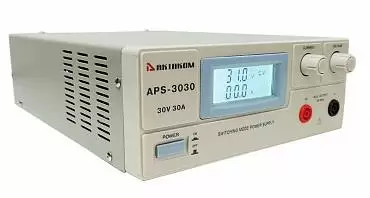 APS-3030 - источник питания