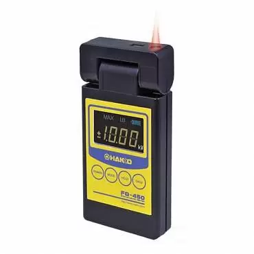 HAKKO FG-450 - ручной измеритель статических потенциалов