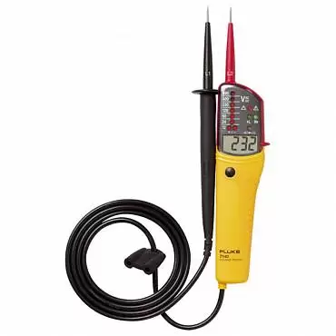 Fluke T120 - тестер-пробник