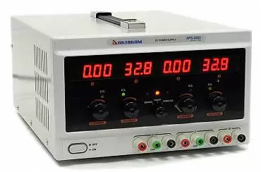 APS-3203 - источник питания