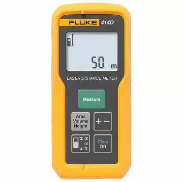 Fluke 414D - лазерный дальномер