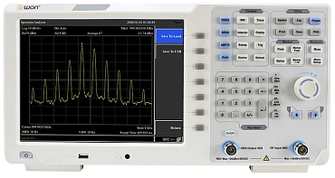 OWON XSA1036-TG - анализатор спектра