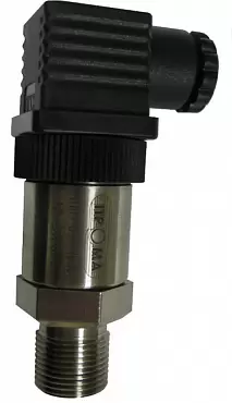 ДДМ-03-ДВ - общепромышленный датчик вакуумметрического давления