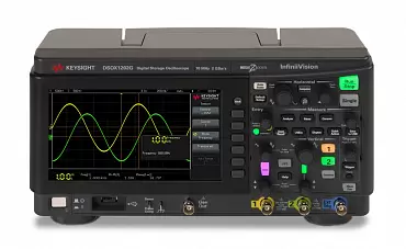 DSOX1202G - осциллограф