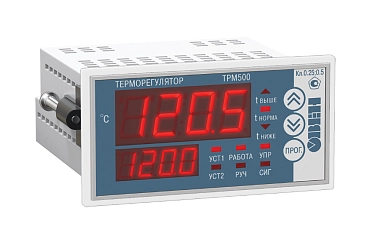 ТРМ500-Щ2.30А - терморегулятор