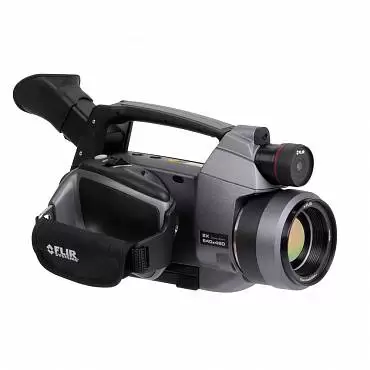 FLIR B660 - тепловизор