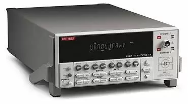 Keithley 2182A - нановольтметр