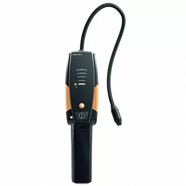 testo 316-3  - детектор утечек хладагентов