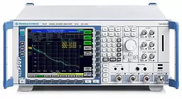 FSUP серия - анализаторы источников сигналов 