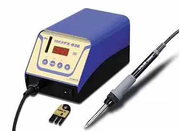 HAKKO FX-838 ESD - монтажная паяльная станция