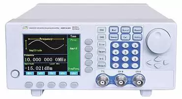 АКИП-3410/2 - генератор сигналов специальной формы